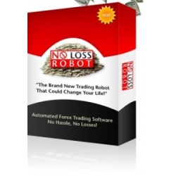 No Loss Robot – Automated Forex Trading
